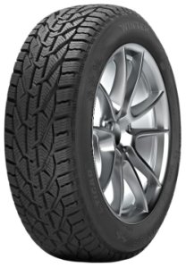 Шина TIGAR Winter 175/55R15 77 T