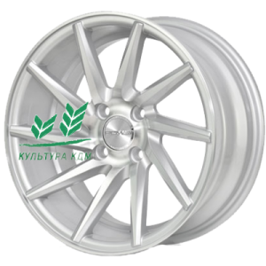 Диск PDW 1022 Left (CVT) M/S 7x15/4x100 ET30 D60,1