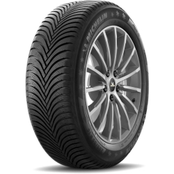 Шина Michelin Alpin 5 215/60R16 99 T