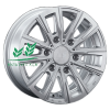Диск LS 812 SF 6x15/6x139,7 ET33 D106,1