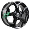 Диск RST R066 (Duster, Kaptur) BL 6.5x16/5x114,3 ET50 D66,1