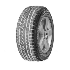 Шина Континенталь 4Х4 WinterContact 255/55R18 105 H
