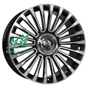 Диск RST R2101FF (ZEEKR/Volvo XC90 II Facelift (2024-2026)) BD 9x21/5x108 ET40 D63,3