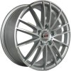 Диск Alcasta M38 SF 7.0x17/5x100 ET48 D56,1