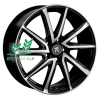 Диск Replay SB92 BKF 7x18/5x114,3 ET55 D56,1
