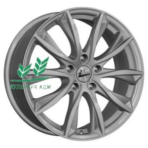 Диск iFree Каzантип (КС684М) Хай Вэй 7.5x18/5x115 ET44 D70,2