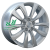 Диск Replay TY155 Sil 7x17/5x114,3 ET50 D60,1