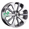 Диск Replay KI251 GMF 7.5x19/5x114,3 ET49,5 D67,1