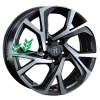 Диск Replay LX168 GMF 7x17/5x114,3 ET35 D60,1