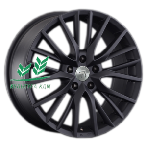 Диск Replay LX107 MB 8x20/5x114,3 ET30 D60,1