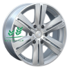 Диск LS 211 SF 8x18/6x139,7 ET20 D106,1