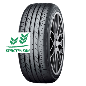 Шина Yokohama BluEarth E51B 225/60R18 100 H TL