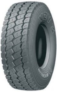 Шина Michelin X Works XZY3 275/70R22.5