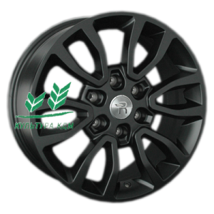Диск Replay TY175 MB 7.5x18/6x139,7 ET25 D106,1