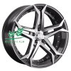 Диск LS 772 GMF 9x20/5x112 ET38 D66,6