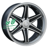 Диск LS 184 MBF 9x20/6x139,7 ET25 D106,1