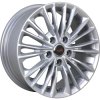 Диск LegeArtis Concept-TY554 S 6.5x16/5x114,3 ET40 D60,1