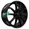 Диск Khomen Wheels KHW1816 (Chery Tiggo 8 (Pro/Pro Max)) Black 7x18/5x108 ET47 D60,1