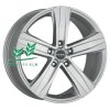 Диск MAK Stone 5 T Silver 8.5x19/5x130 ET45 D71,6