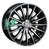 Диск LS 804 BKF 6x14/4x100 ET40 D73,1
