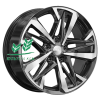 Диск СКАД Ультима (КЛ360) Алмаз 8x18/5x112 ET40 D57,1