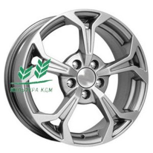 Диск iFree Эрнесто (КС484) Нео-классик 6.5x15/5x100 ET38 D67,1