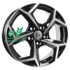 Диск RST R066 (Ford) BD 6.5x16/5x108 ET50 D63,4