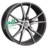 Диск LS FlowForming RC04 MGMF 8x18/5x114,3 ET45 D67,1