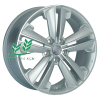 Диск Replay Ki130 Sil 7.5x19/5x114,3 ET50,5 D67,1