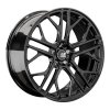 Диск LS Forged FG48 BK 9,5x21/5x120 ET40 D64,1