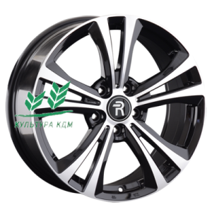 Диск Replay B230 BKF 7.5x17/5x112 ET52 D66,6