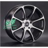 Диск LS 327 BKF 7.5x17/5x114,3 ET40 D73,1