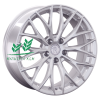 Диск Replay LX180 Sil 8x18/5x114,3 ET30 D60,1