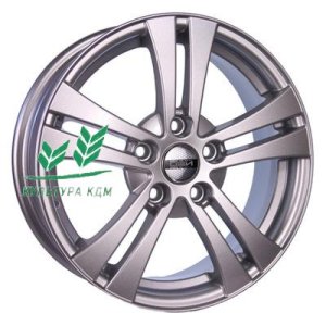 Диск Neo 540 Silver 6x15/5x100 ET40 D57,1