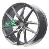 Диск PDW Corsa (2044) U4GRA 8x18/5x112 ET41 D57,1