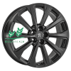 Диск Replay JT15 BKS 8x20/5x108 ET39 D60,1
