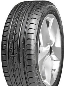 Шина IKONTyres Character Ultra 235/45R18 94 W