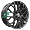Диск Khomen Wheels KHW1818 (Changan/Geely/Lexus/Suzuki/Toyota) Gray 7x18/5x114,3 ET35 D60,1