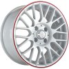 Диск NZ SH668 wrs 6x15/5x112 ET47 D57,1