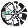 Диск Replay MR274 BKF 8x18/5x112 ET38 D66,6