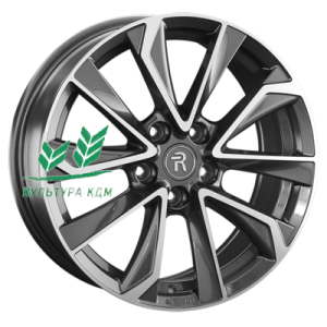 Диск Replay JT12 GMF 7.5x19/5x108 ET38 D60,1