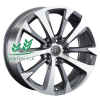 Диск Replay KI238 GMF 7x17/5x114,3 ET48,5 D67,1