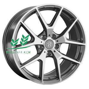 Диск Replay B373 GMF 8x18/5x112 ET57 D66,6