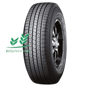 Шина Yokohama Geolandar H/T G056 275/60R18 113 H TL
