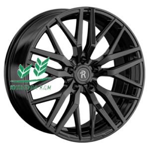 Диск Replay B366 BK 8.5x20/5x120 ET30 D72,6