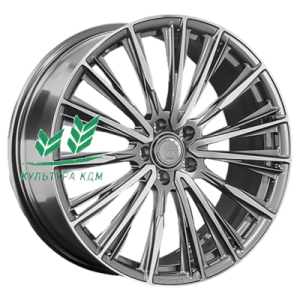 Диск LS Forged LS FG46 MGMF 9x21/5x114,3 ET35 D60,1