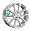 Диск Replay TY357 Sil 8x18/5x150 ET56 D110,1