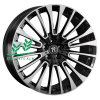 Диск Replay LR88 BKF 8.5x20/5x120 ET41,5 D72,6