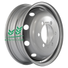 Диск Trebl LT2886D Silver 5.5x16/6x170 ET105 D130,1