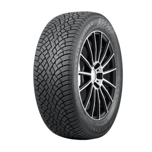 Шина Nokian Tyres Hakkapeliitta R5 245/50R18 104 R